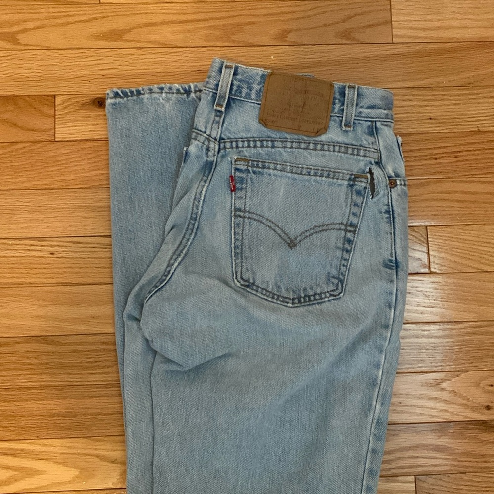 Levi’s Jeans